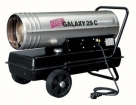 AXE Galaxy 29C - Дизельный обогреватель прямого нагрева