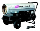 AXE Galaxy 40C - Дизельный обогреватель прямого нагрева