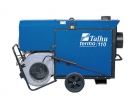 Talhu Termo 110 - Передвижная дизельная теплопушка