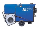 Talhu Termo 30 - Промышленный передвижной нагреватель воздуха