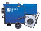 Talhu Termo 55 - Мобильный дизельный воздухонагреватель