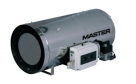 Master BLP/N 100 - Подвесной нагреватель прямого нагрева