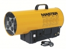 Master BLP 33 M - Тепловая пушка газовая